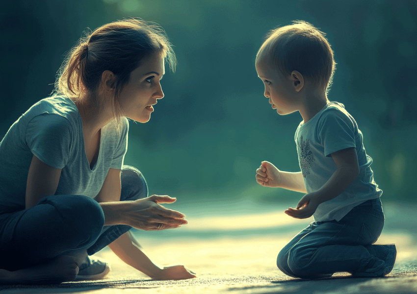 softcash88_a_mother_trying_to_discipline_their_child_realisti_61d2e476-fd38-4712-ab4d-ffea8ccf1587_0