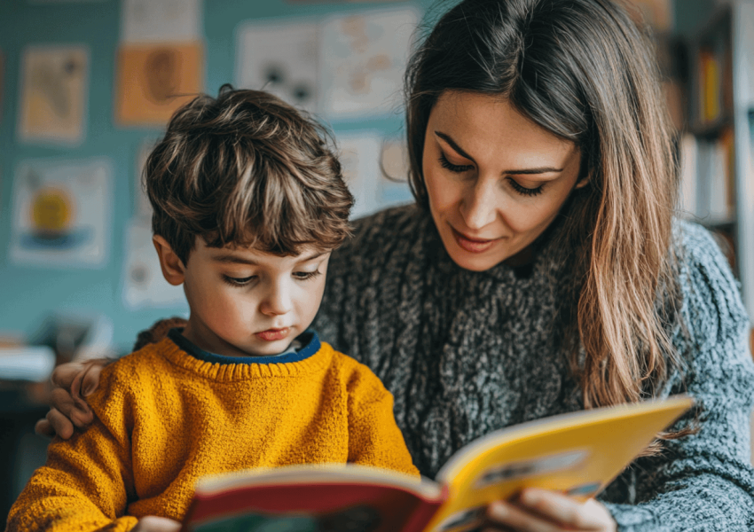 softcash88_color_photo_of_a_parent_trying_to_read_with_their__3a5e5a8c-1085-42e4-97aa-3dd5fbc0ecb9_2