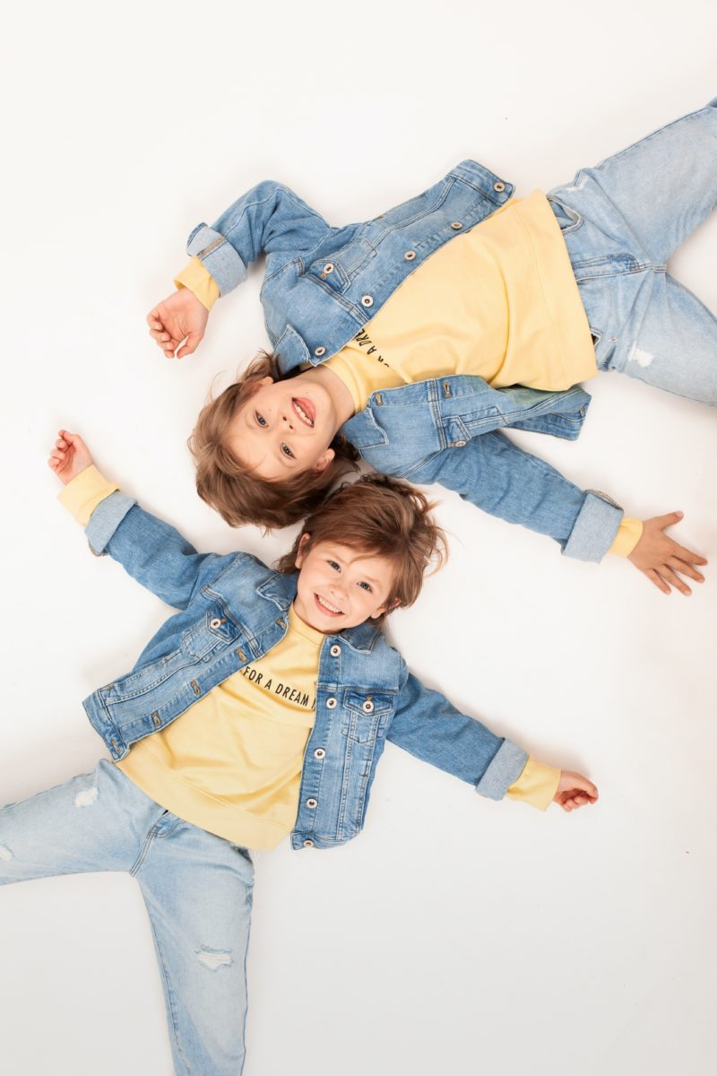 όρια στα παιδιά