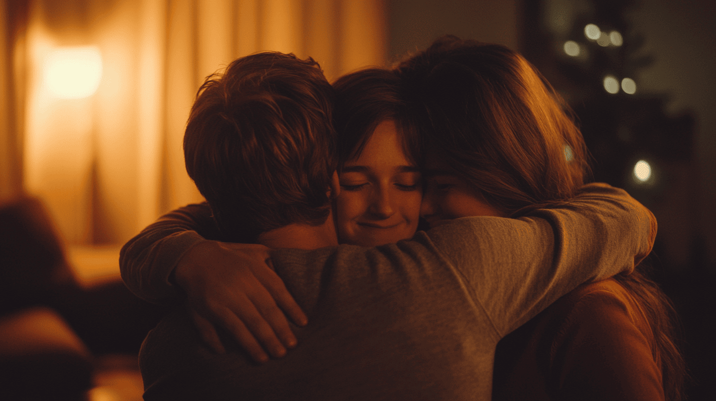 Γονεϊκότητα με ενσυναίσθηση